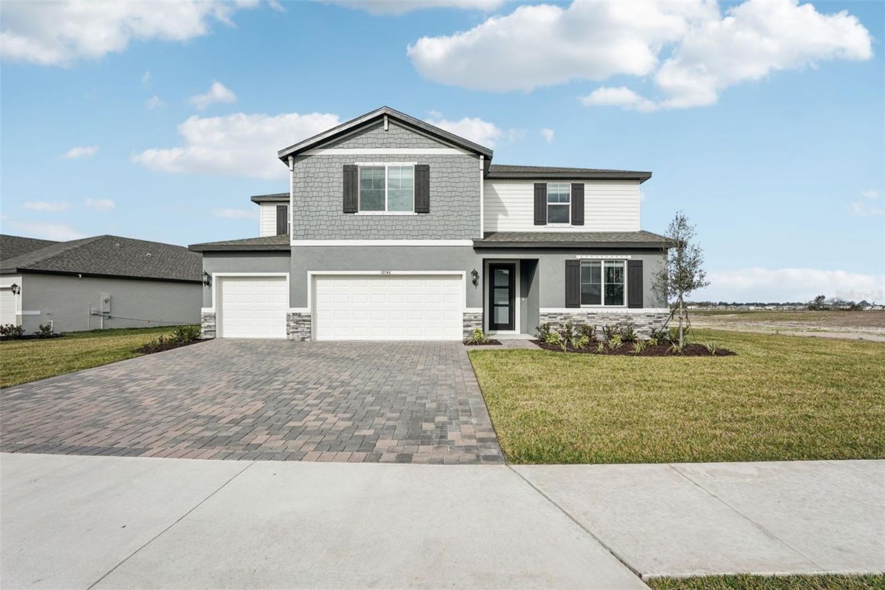 10546 Abundance Grove Way, Parrish, FL 34219 Photo