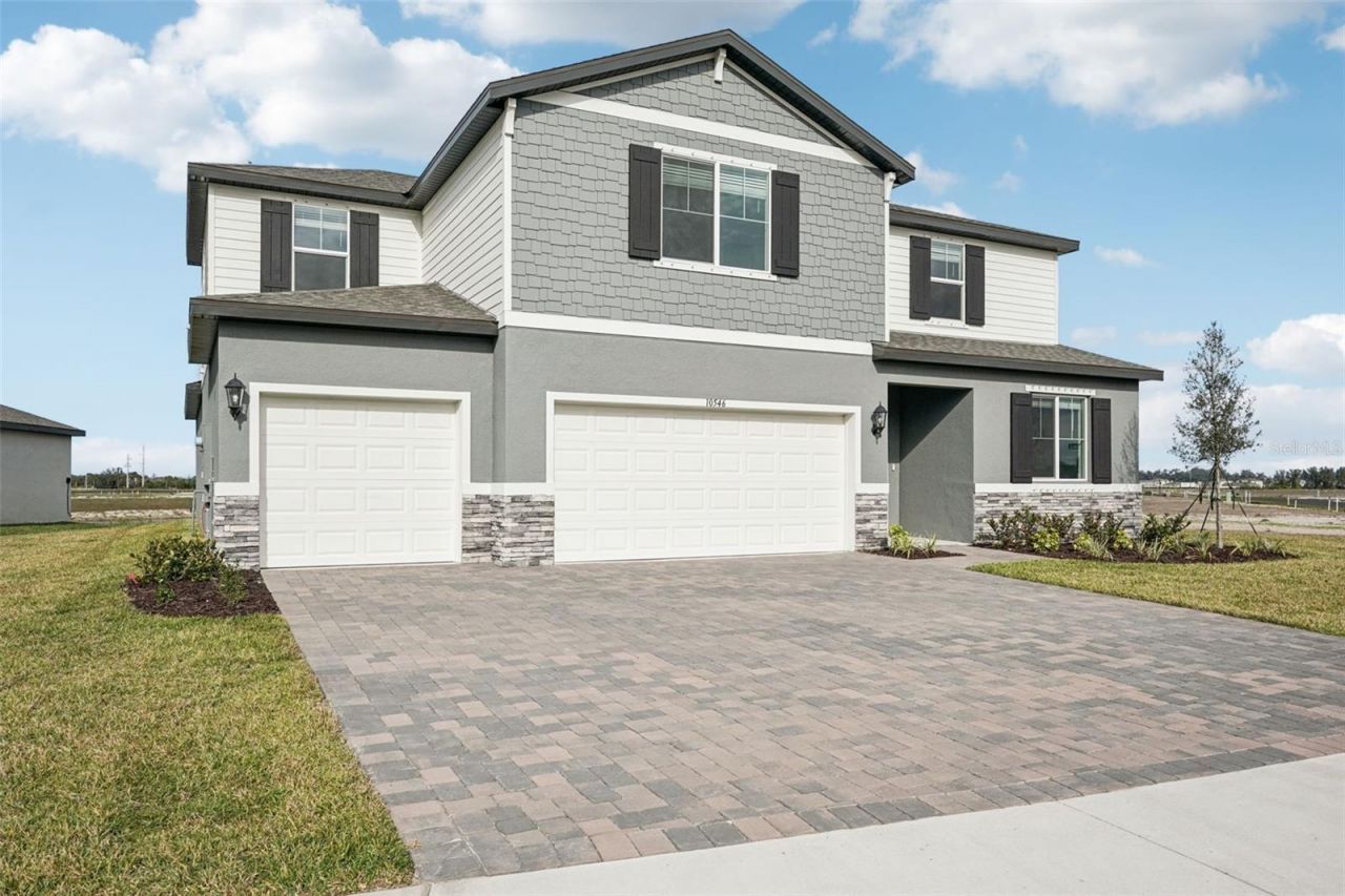 10546 Abundance Grove Way, Parrish, FL 34219 Photo