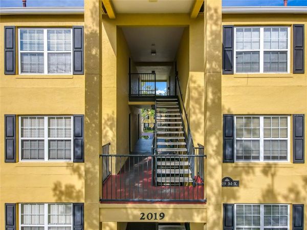 2019 DIXIE BELLE DRIVE, Unit 2019T, ORLANDO, FL 32812