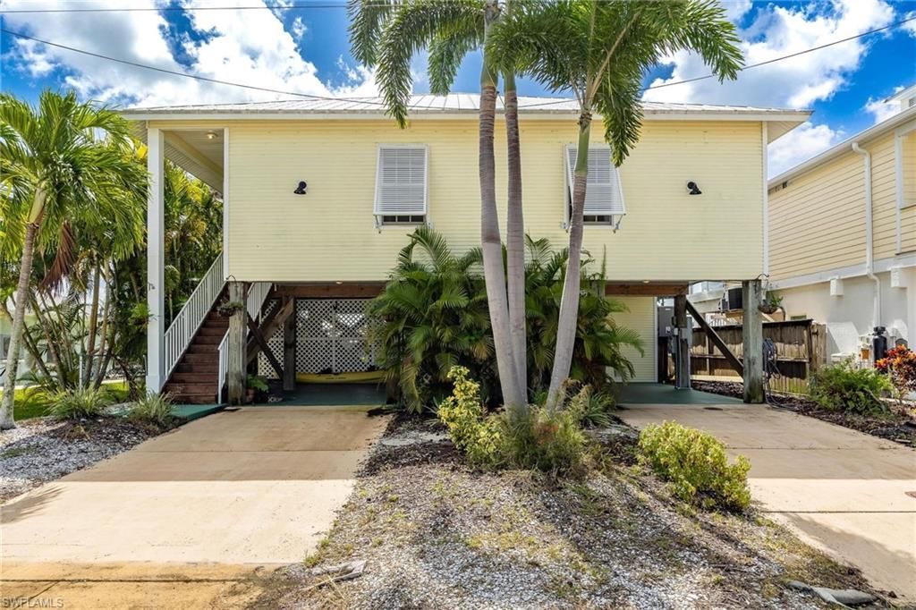 2761 Geary St, Matlacha, FL 33993 Photo