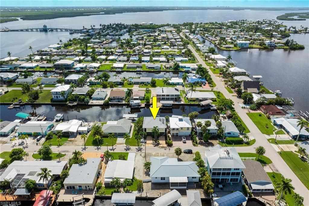 2761 Geary St, Matlacha, FL 33993 Photo