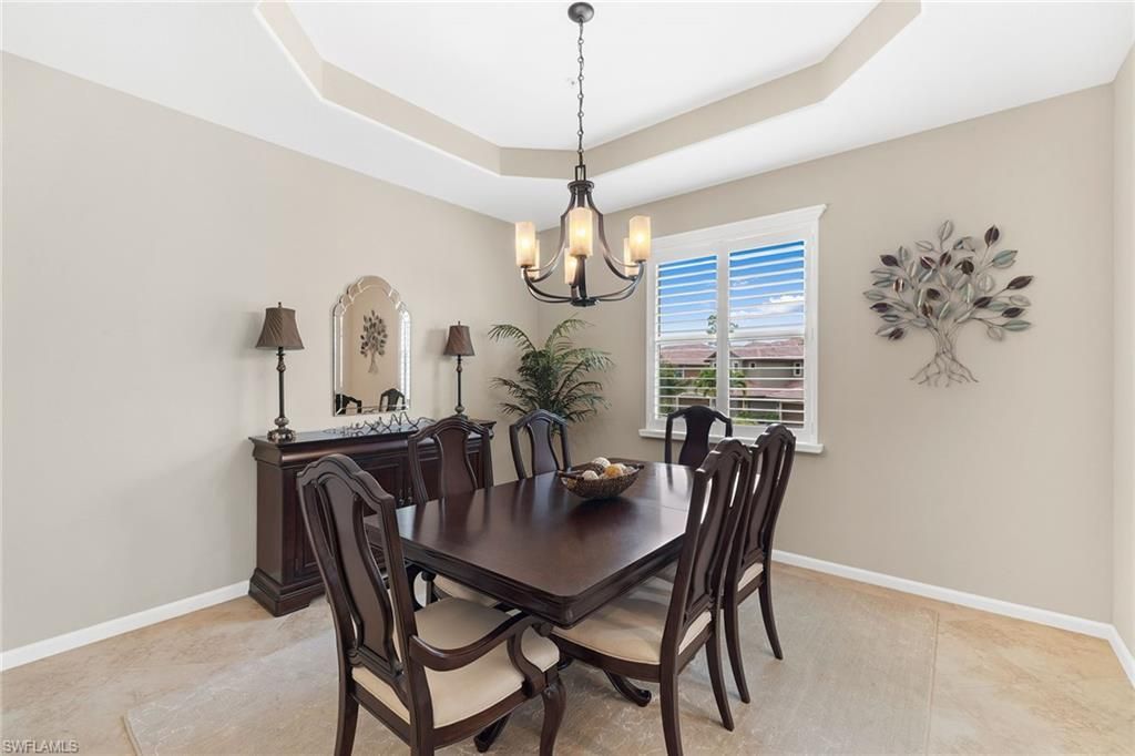 6669 Alden Woods Cir, Unit 7-201, Naples, FL 34113 Photo