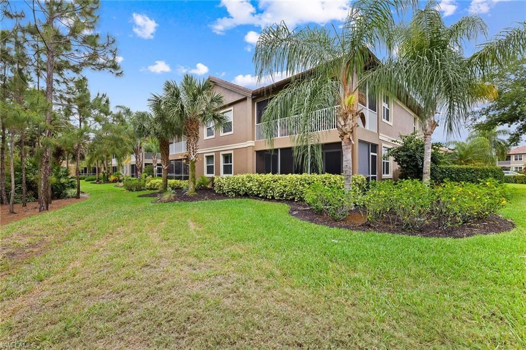6669 Alden Woods Cir, Unit 7-201, Naples, FL 34113 Photo