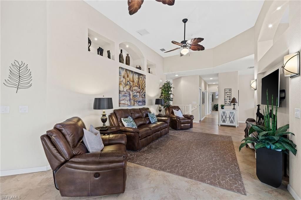 6669 Alden Woods Cir, Unit 7-201, Naples, FL 34113 Photo