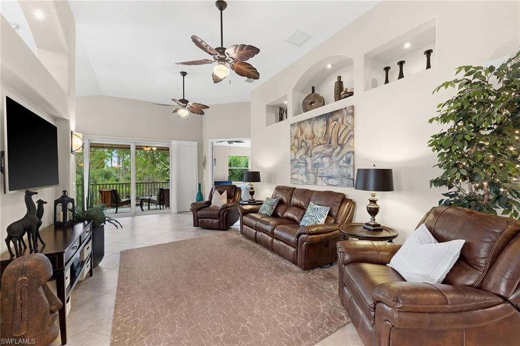 6669 Alden Woods Cir, Unit 7-201, Naples, FL 34113 Photo