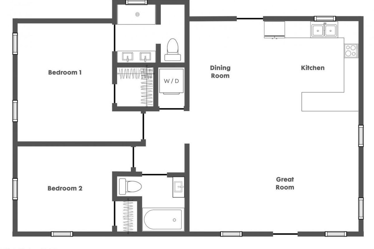 164 Beaver Dam Road, McHenry, MS 39561 | MLS ID 4125541 - Compass