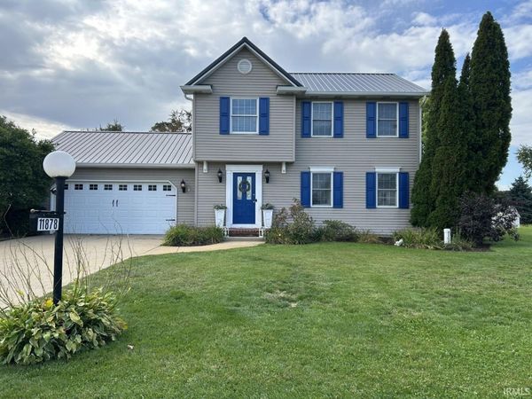 11878 Ridgeview Drive, Plymouth, IN 46563