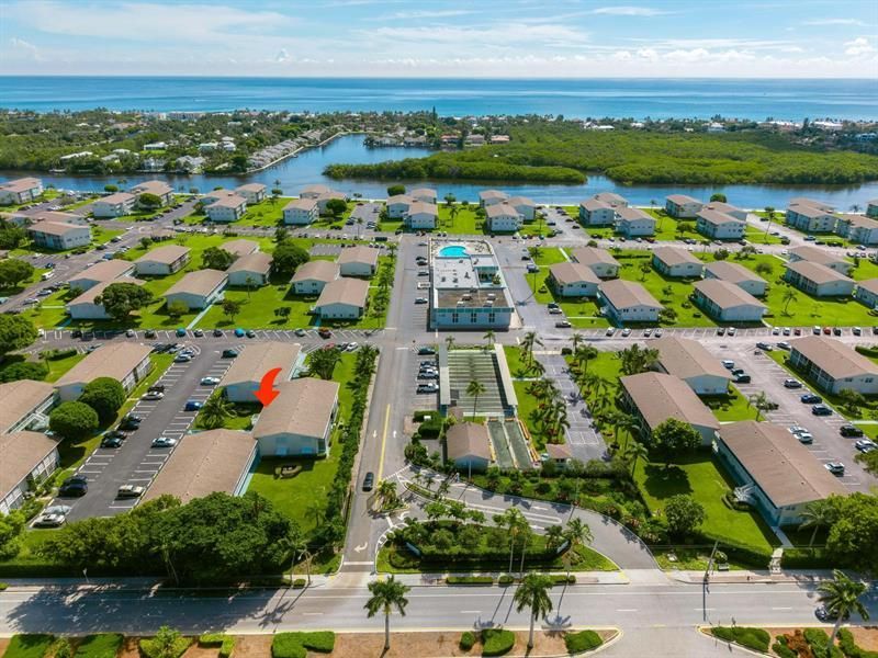 480 Horizons W, Unit 207, Boynton Beach, FL 33435 Photo