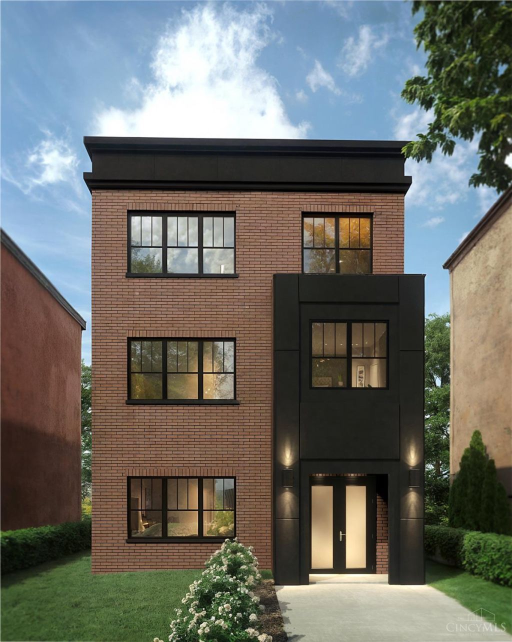 4466 Water Oak Circle, Unit Lt 48, Cincinnati, OH 45209 Main Photo
