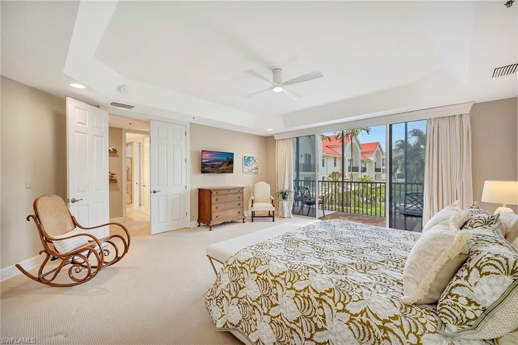 1004 5th St S, Unit 502, Naples, FL 34102 Photo