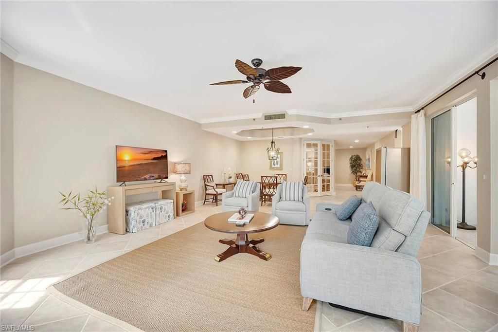 1004 5th St S, Unit 502, Naples, FL 34102 Photo