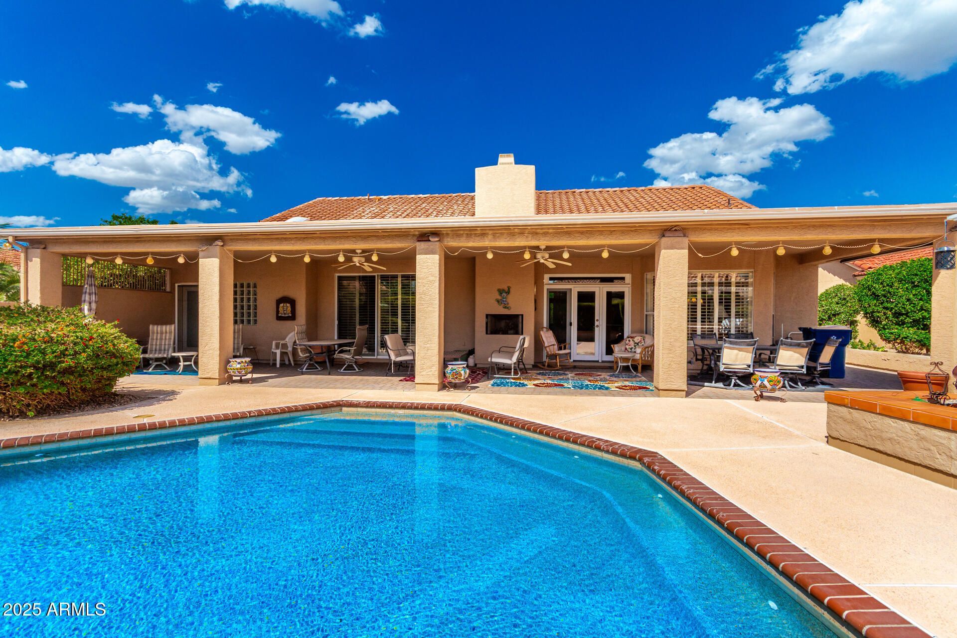 10905 E Spring Creek Road, Sun Lakes, AZ 85248 Main Photo