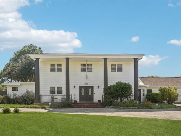 4608 Kelly Elliott Road, Arlington, TX 76017