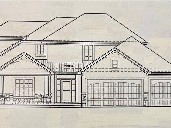 13036 W 174th Place, Overland Park, KS 66221