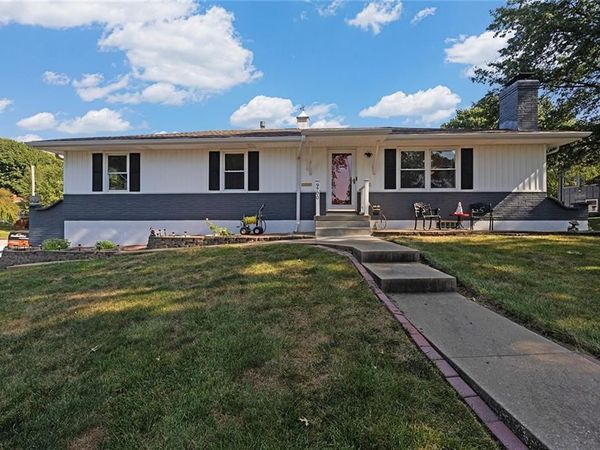 9700 E 82nd Terrace, Raytown, MO 64138