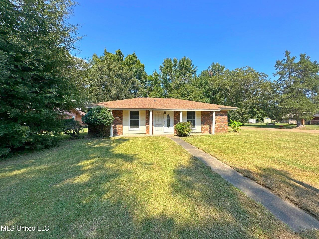 3704 John F Kennedy Boulevard, Jackson, MS, 39213 - MLS ID#4125549 - Single  Family Home For Sale