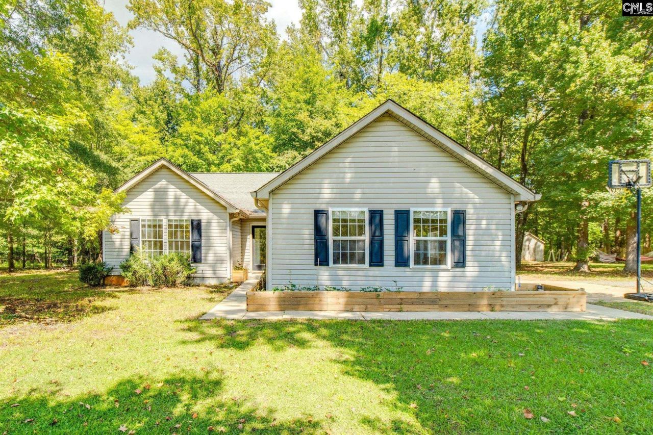 88 Running Deer Road Blythewood, SC 29016