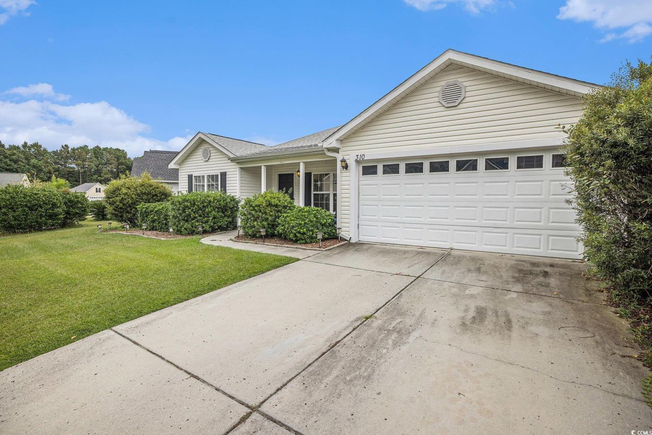 310 Mckaylas Ct. Photo 2