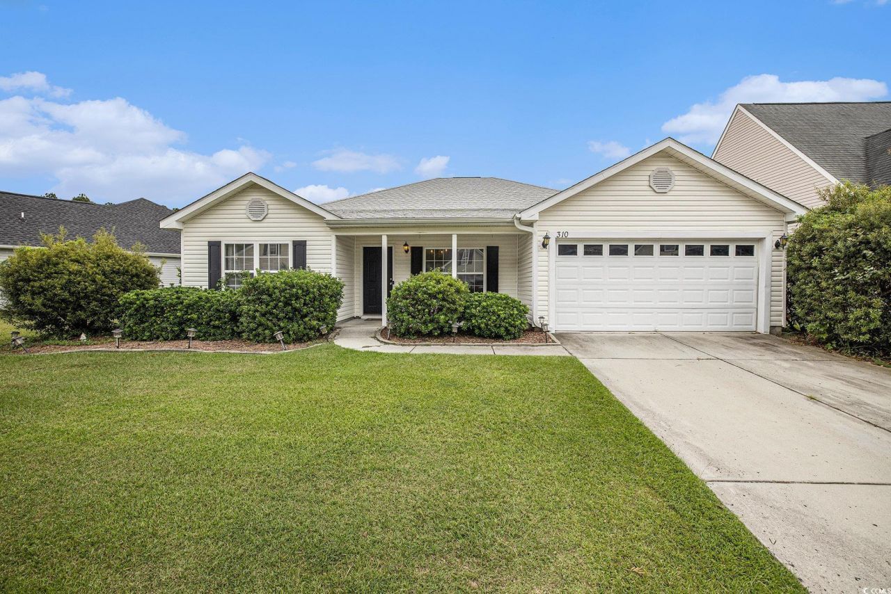 310 Mckaylas Ct. Photo 3