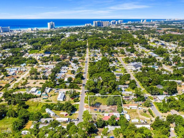 8422 Terrell Street, Panama City Beach, FL 32408