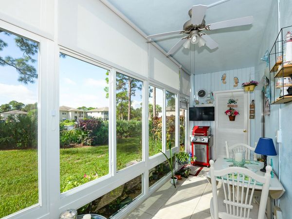 18 Lake Vista Trail, Unit 107, Port St. Lucie, FL 34952