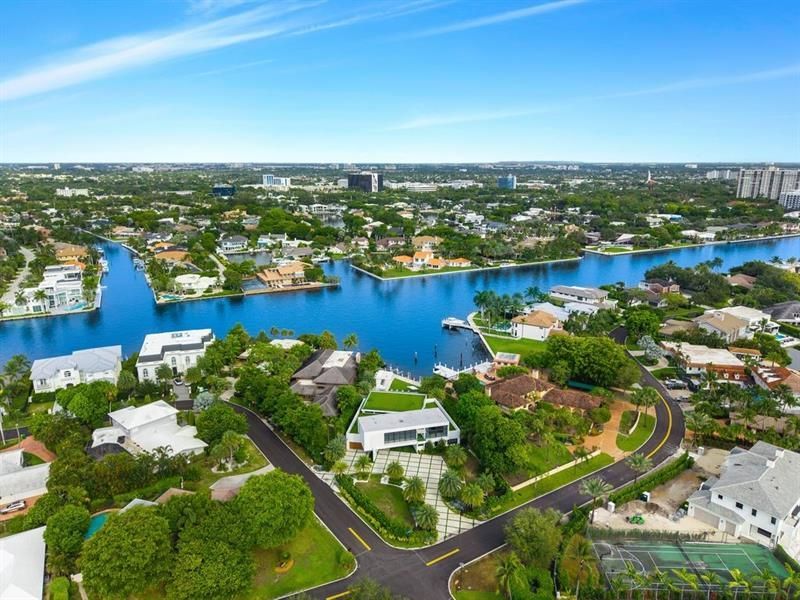 19 Gatehouse Rd, Sea Ranch Lakes, FL 33308 Photo