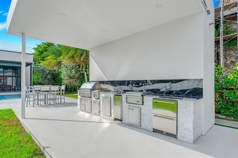 19 Gatehouse Rd, Sea Ranch Lakes, FL 33308 Photo