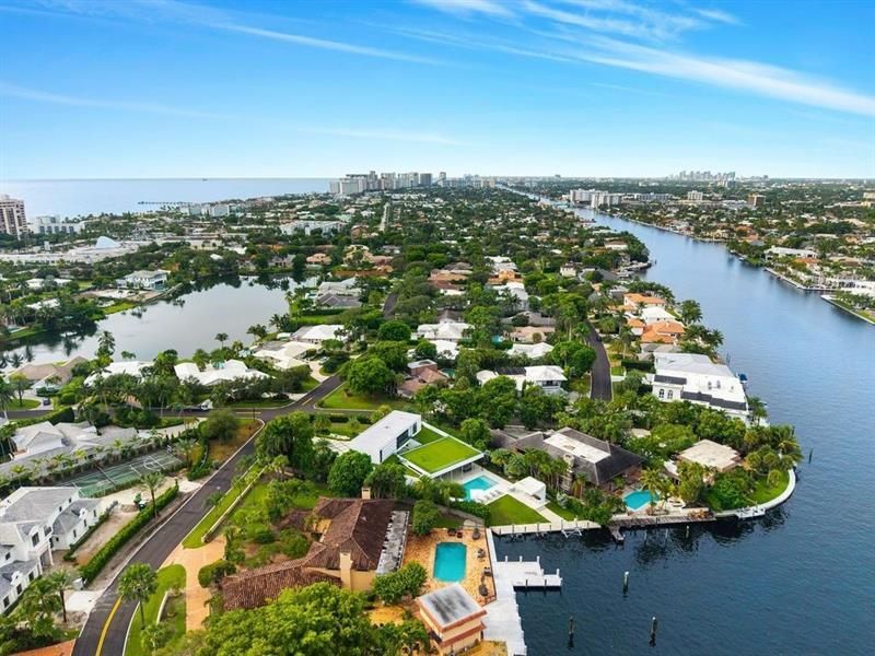 19 Gatehouse Rd, Sea Ranch Lakes, FL 33308 Photo