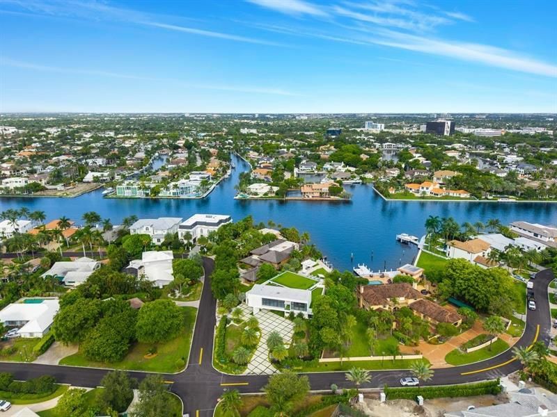 19 Gatehouse Rd, Sea Ranch Lakes, FL 33308 Photo