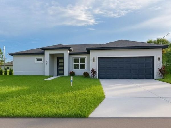 200 FARLEY STREET SW, PALM BAY, FL 32908