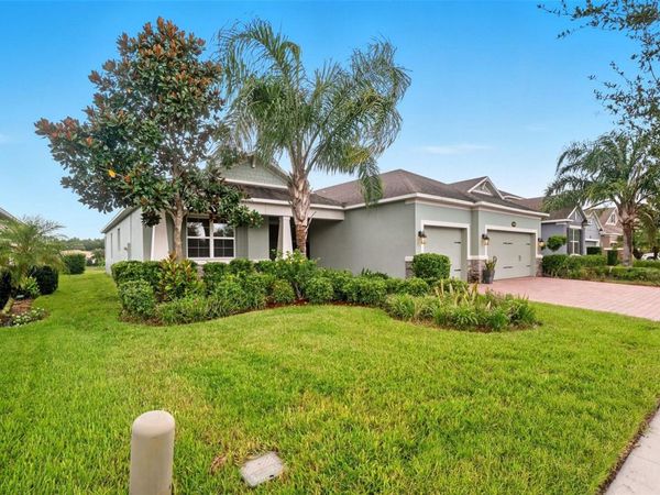 31961 REDTAIL RESERVE BOULEVARD, SORRENTO, FL 32776