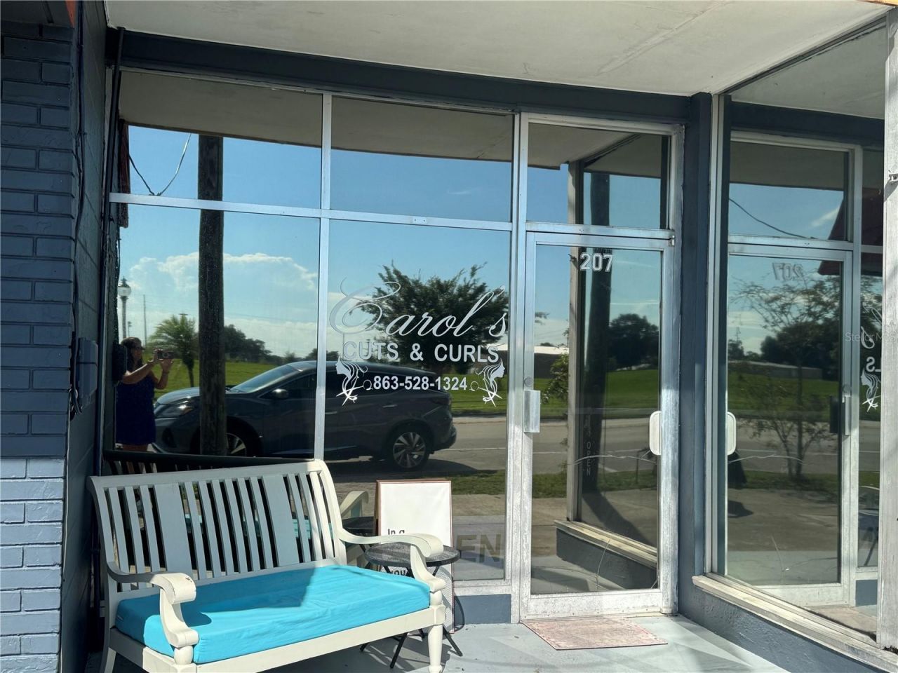 207 N Scenic Highway, Unit 207 & 211, Frostproof, FL 33843 Main Photo