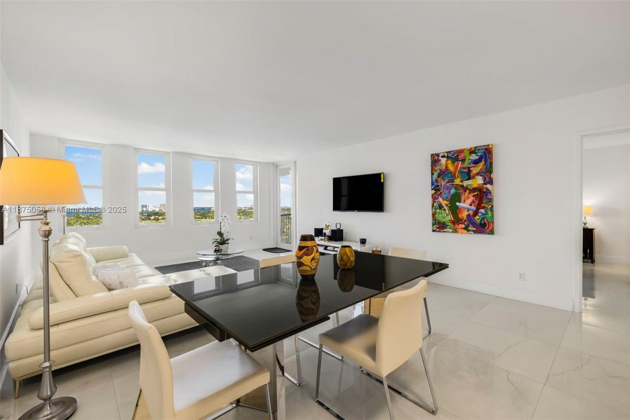 5401 Collins Ave, Unit 1231, Miami Beach, FL 33140 Photo
