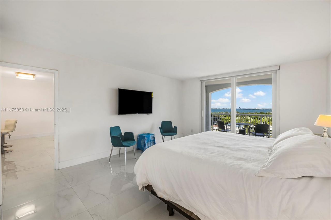 5401 Collins Ave, Unit 1231, Miami Beach, FL 33140 Photo