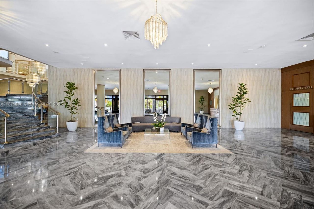 5401 Collins Ave, Unit 1231, Miami Beach, FL 33140 Photo