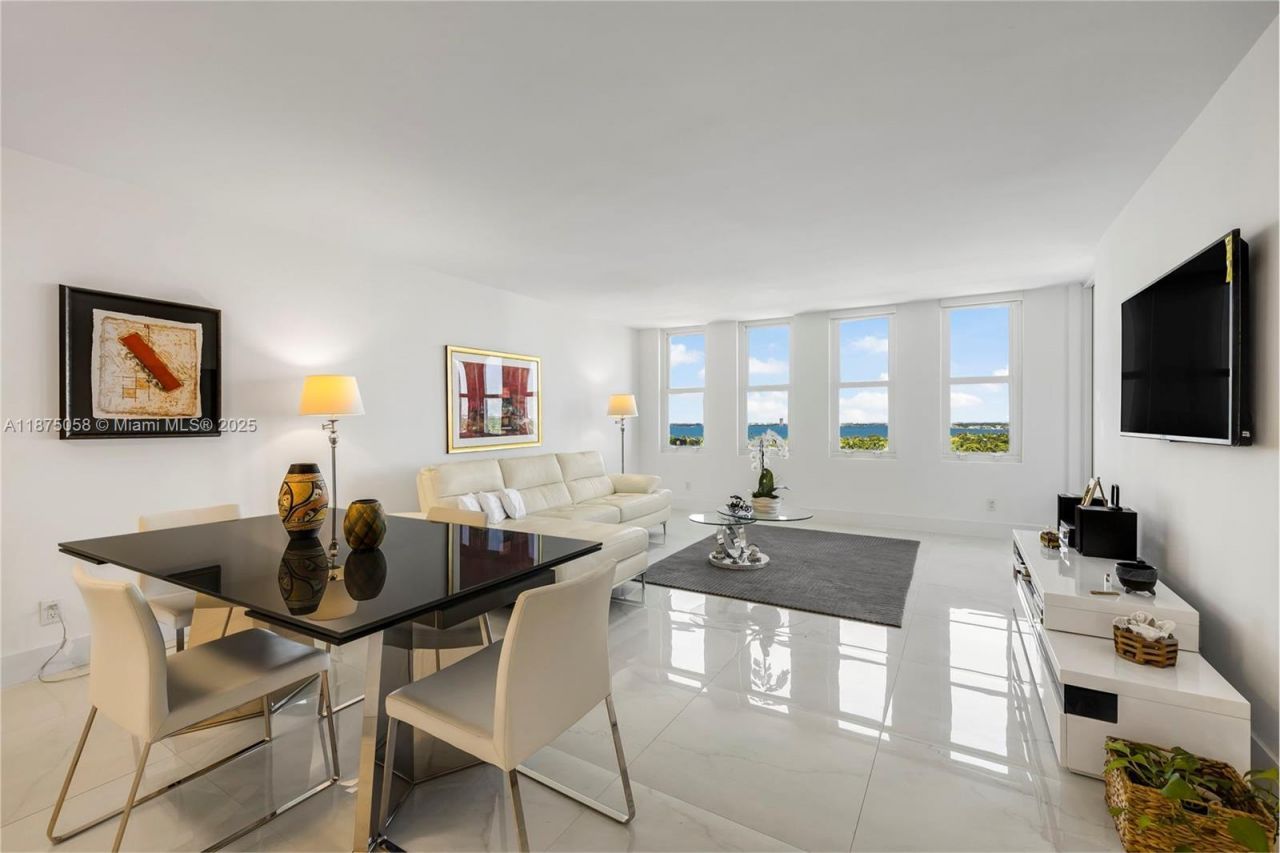 5401 Collins Ave, Unit 1231, Miami Beach, FL 33140 Photo