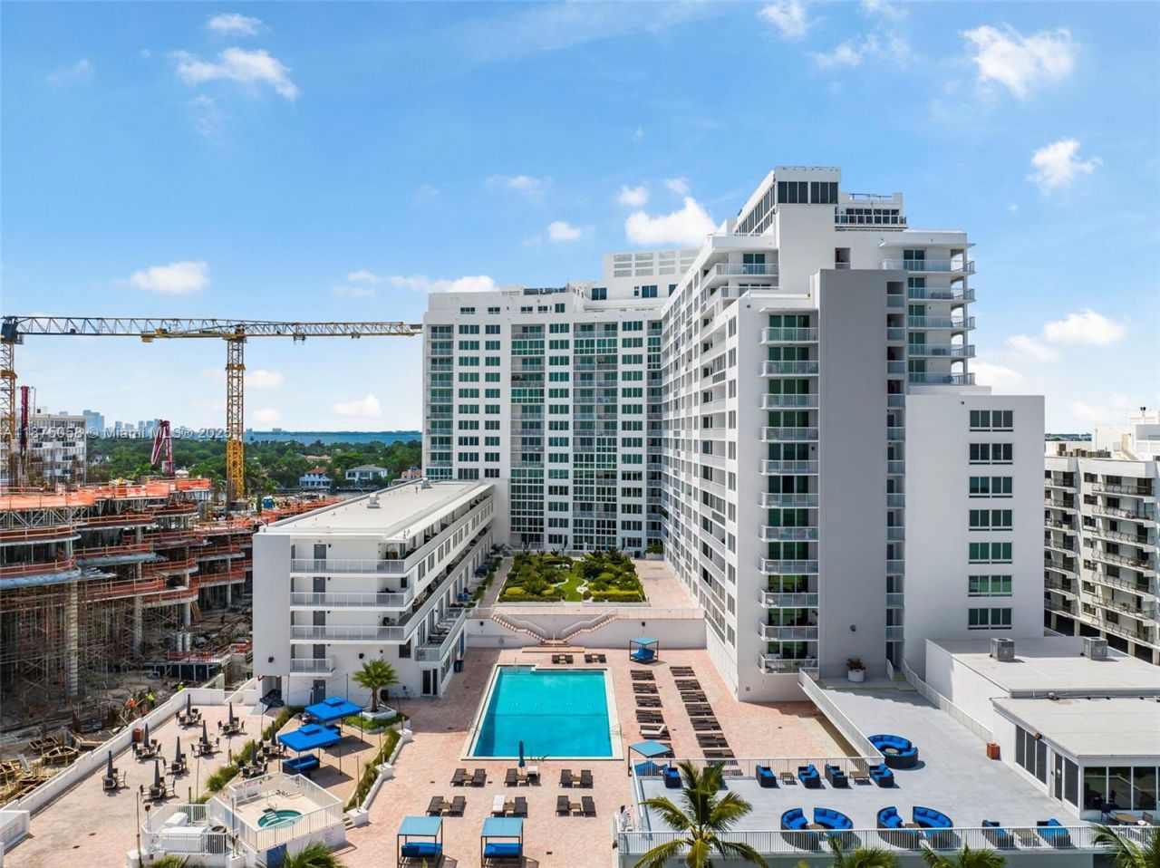 5401 Collins Ave, Unit 1231, Miami Beach, FL 33140 Photo