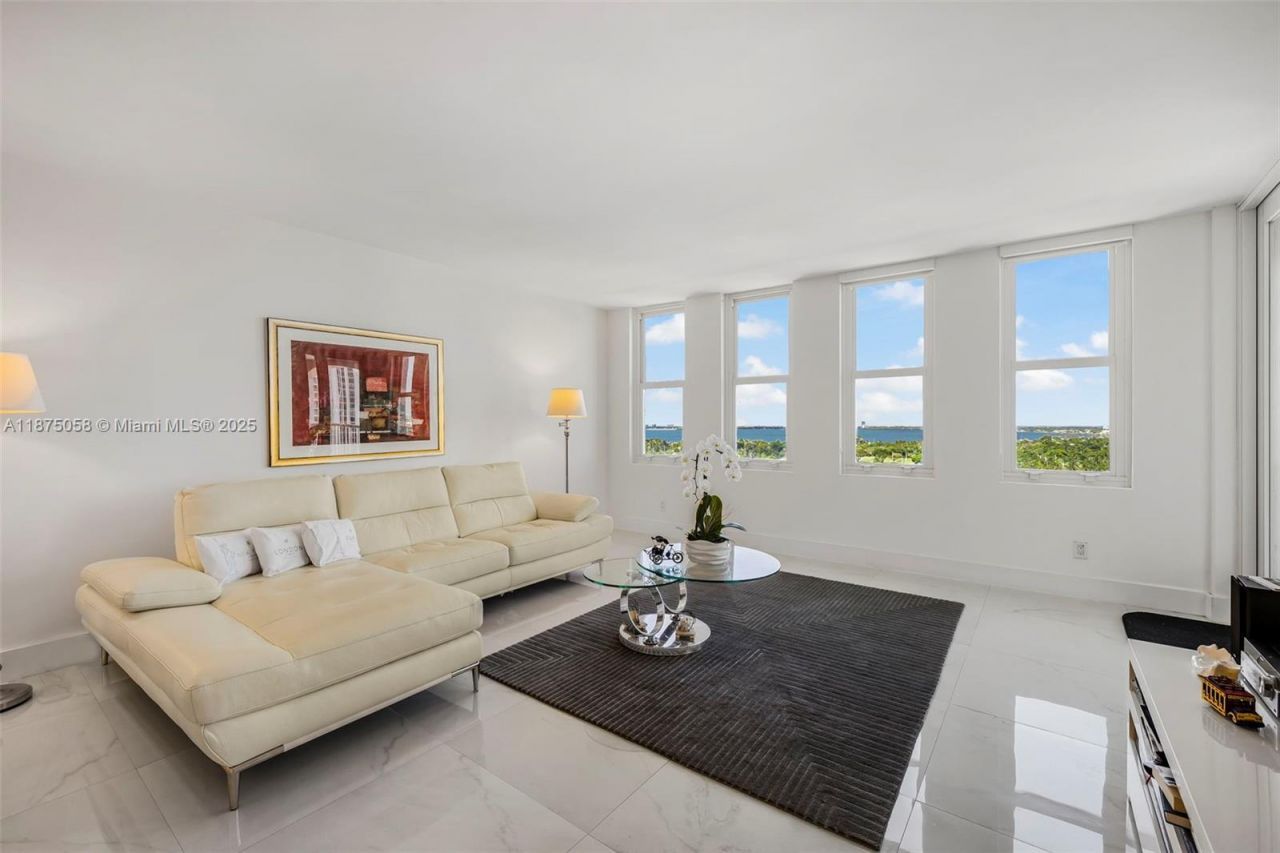 5401 Collins Ave, Unit 1231, Miami Beach, FL 33140 Photo
