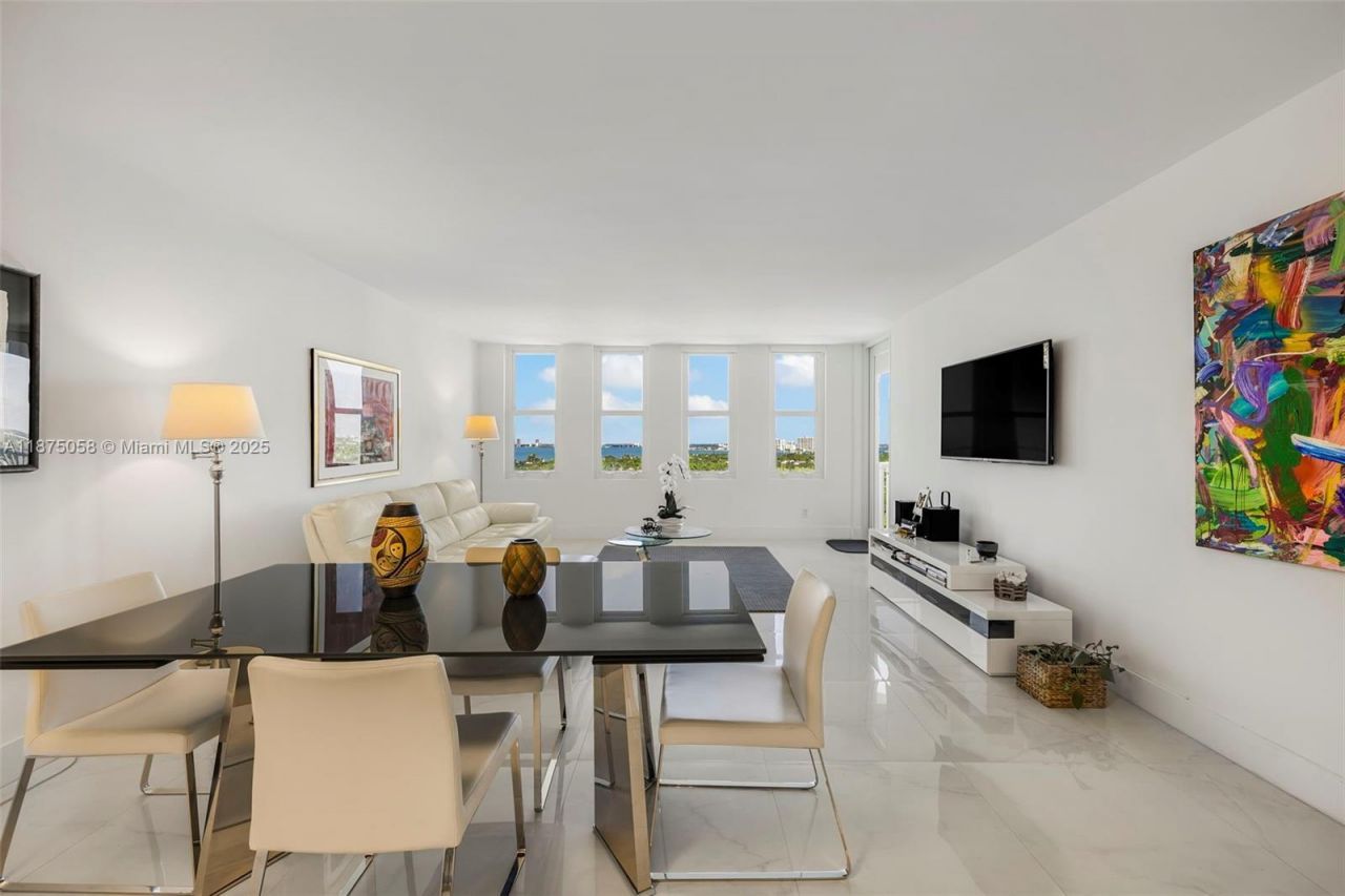 5401 Collins Ave, Unit 1231, Miami Beach, FL 33140 Photo