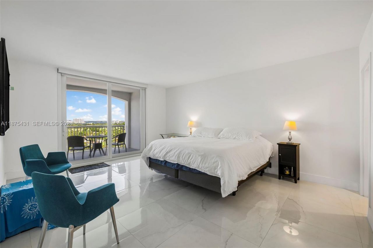 5401 Collins Ave, Unit 1231, Miami Beach, FL 33140 Photo