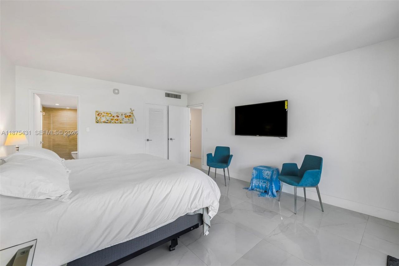 5401 Collins Ave, Unit 1231, Miami Beach, FL 33140 Photo