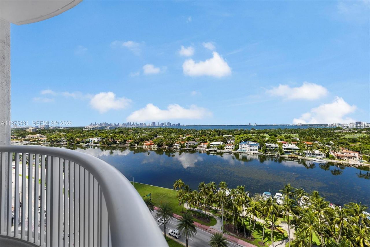 5401 Collins Ave, Unit 1231, Miami Beach, FL 33140 Photo