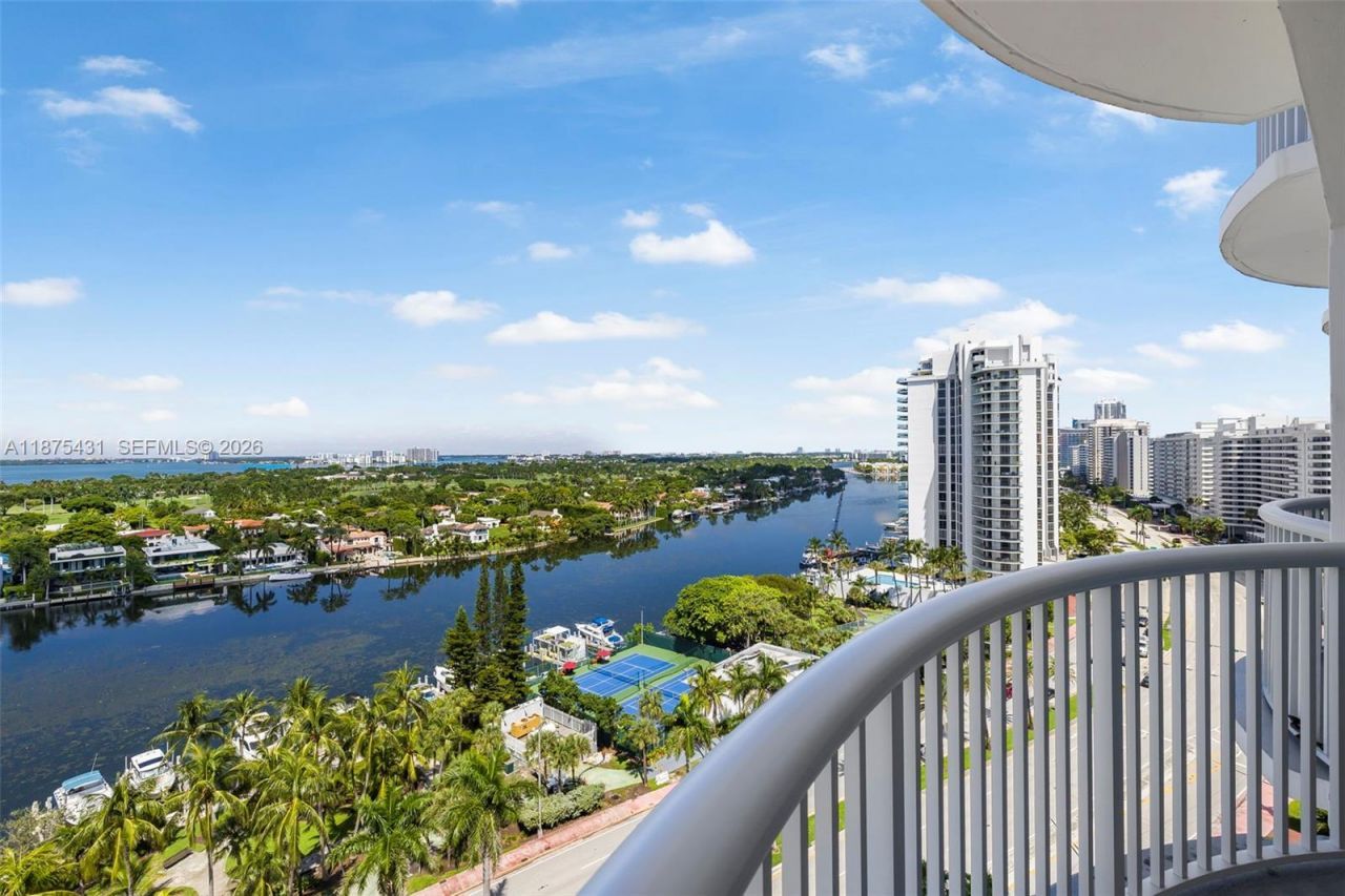 5401 Collins Ave, Unit 1231, Miami Beach, FL 33140 Photo