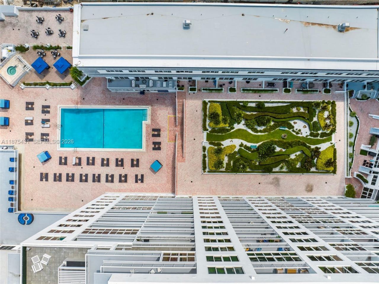 5401 Collins Ave, Unit 1231, Miami Beach, FL 33140 Photo