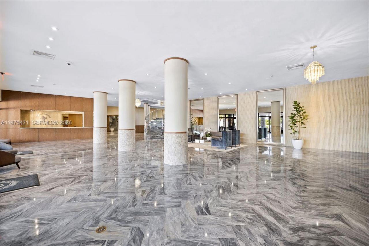 5401 Collins Ave, Unit 1231, Miami Beach, FL 33140 Photo