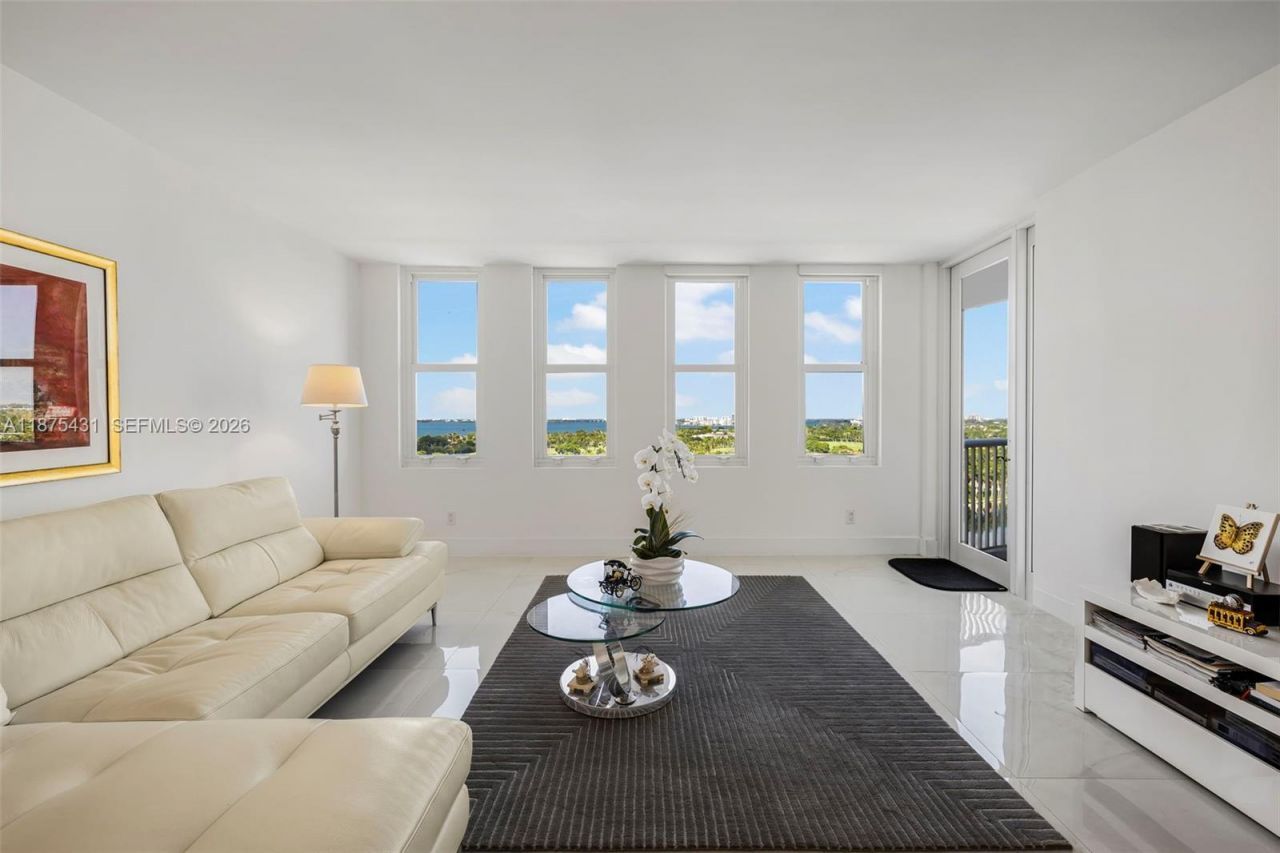 5401 Collins Ave, Unit 1231, Miami Beach, FL 33140 Photo