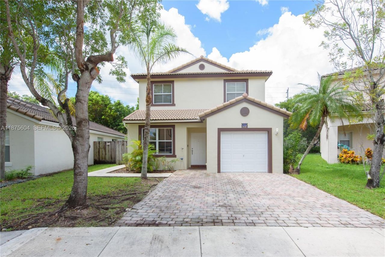 1316 SE 18th Ter, Homestead, FL 33035 Photo