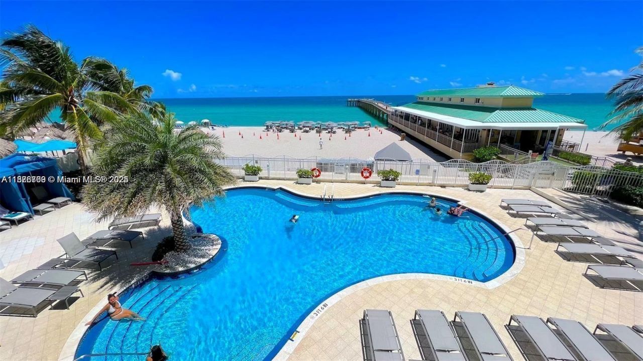 16699 Collins Ave, Unit 3808, Sunny Isles Beach, FL 33160 Photo