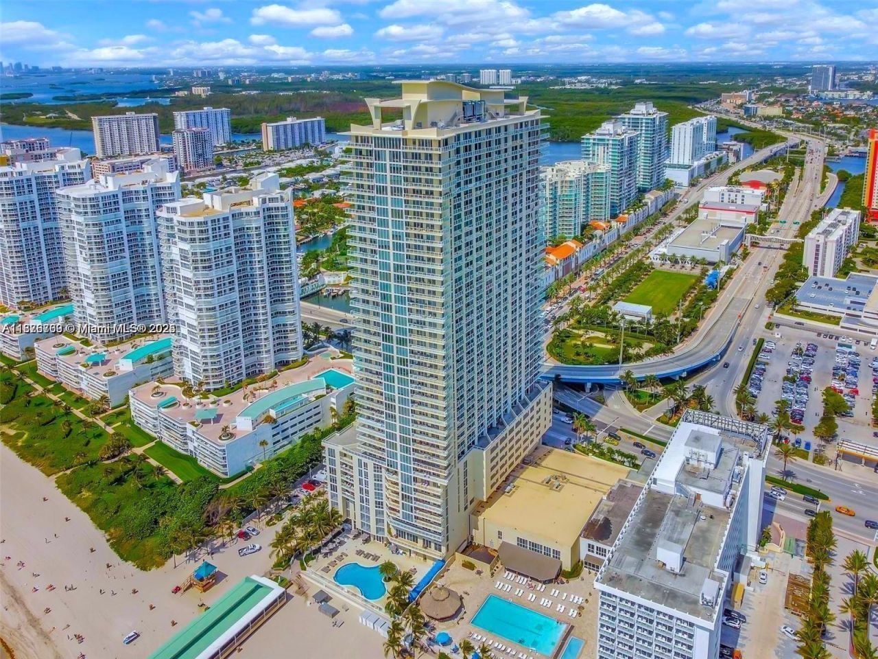 16699 Collins Ave, Unit 3808, Sunny Isles Beach, FL 33160 Photo