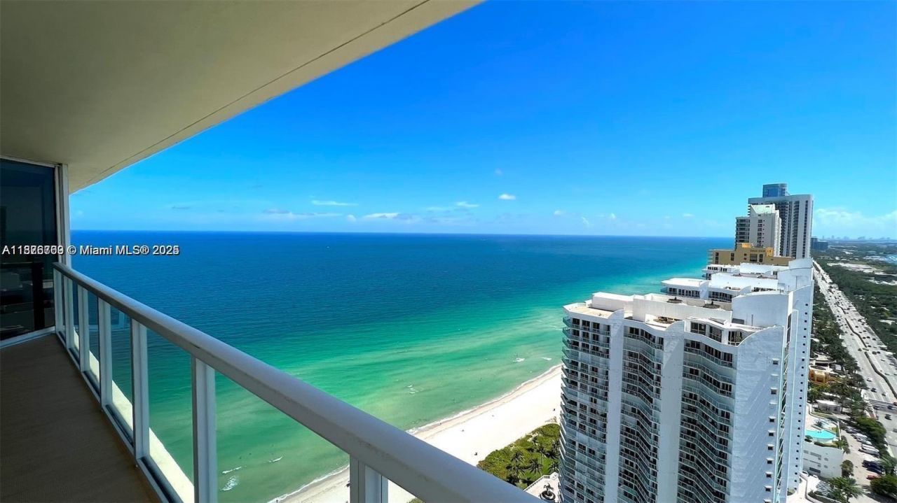 16699 Collins Ave, Unit 3808, Sunny Isles Beach, FL 33160 Photo